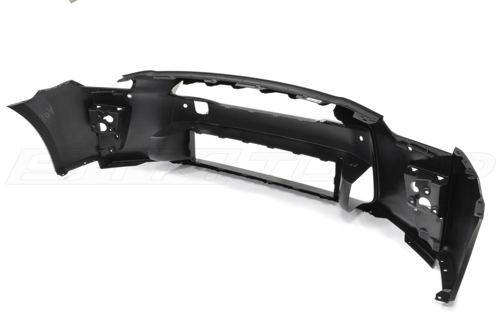 Front Bumper Cover