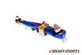 Adjustable Front Lower Control Arms