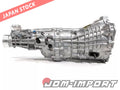 5-Speed Manual Transmission