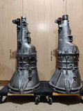 5-Speed Manual Transmission