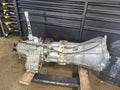 5-Speed Manual Transmission