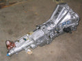 5-Speed Manual Transmission