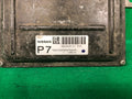 ECU Engine Control Unit Programming Service