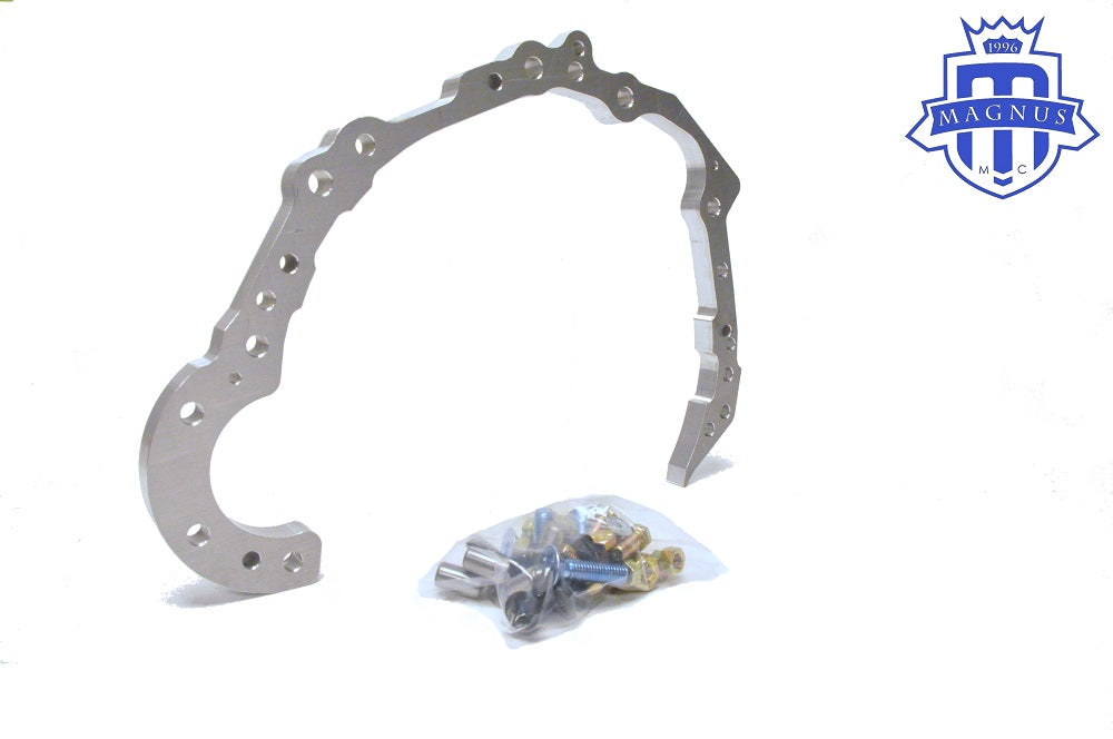 VR38 RWD Conversion Kit