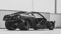 VR38 RWD Conversion Kit