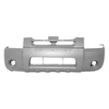 Front Bumper Cover, Primed