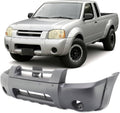 Front Bumper Cover, Primed