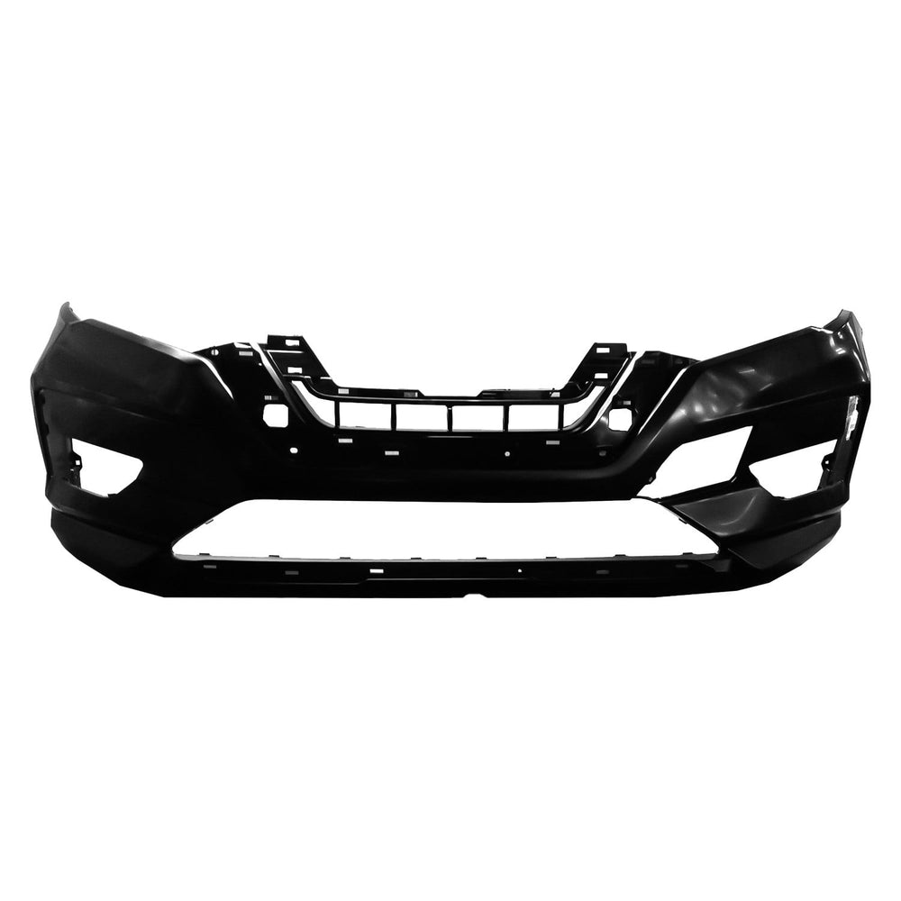 Front Bumper Cover