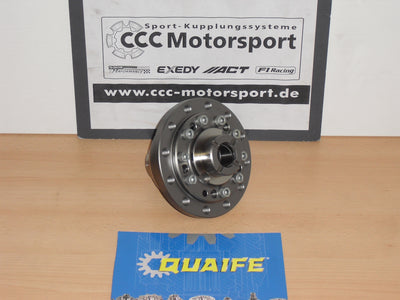 Quaife ATB Helical Differential for R200
