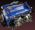 2.6L Twin-Turbocharged Inline-Six Engine