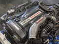 2.6L Twin-Turbocharged Inline-Six Engine