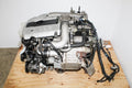 Nissan Engine Component