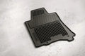 All-Season Floor Mats Set
