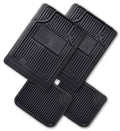 All-Season Rubber Floor Mats