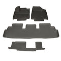 All-Season Floor Mats 4-Piece Set