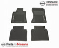 All-Season Floor Mats Set