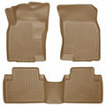 All-Season Rubber Floor Mats