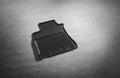 All-Season Rubber Floor Mats
