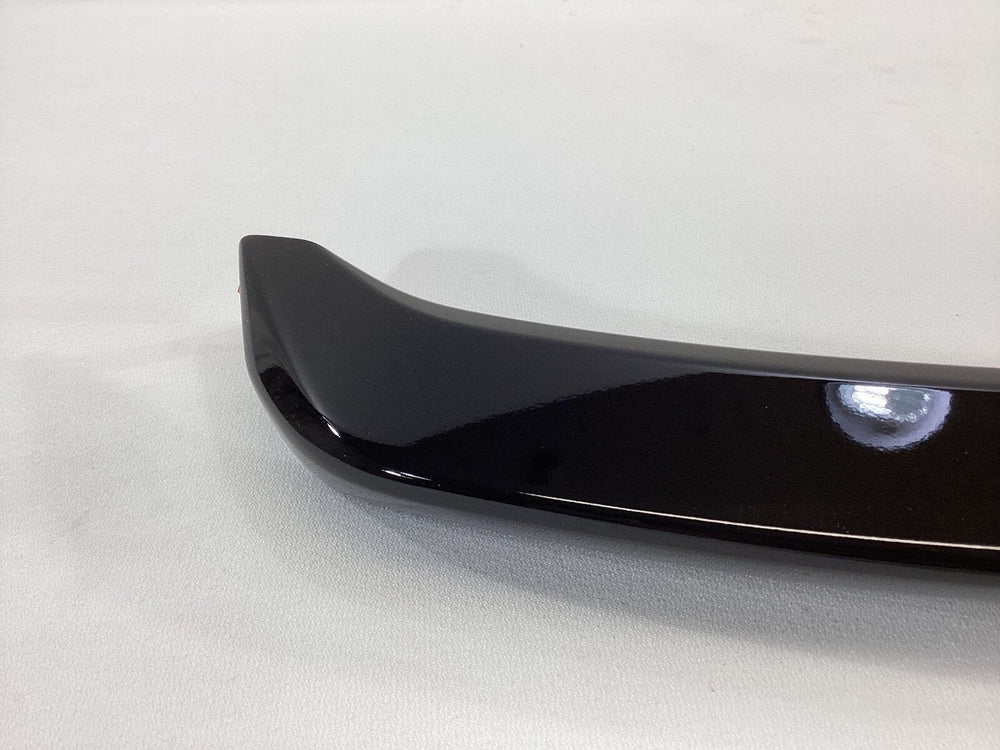 Super Black (KH3) Aerodynamic Grille