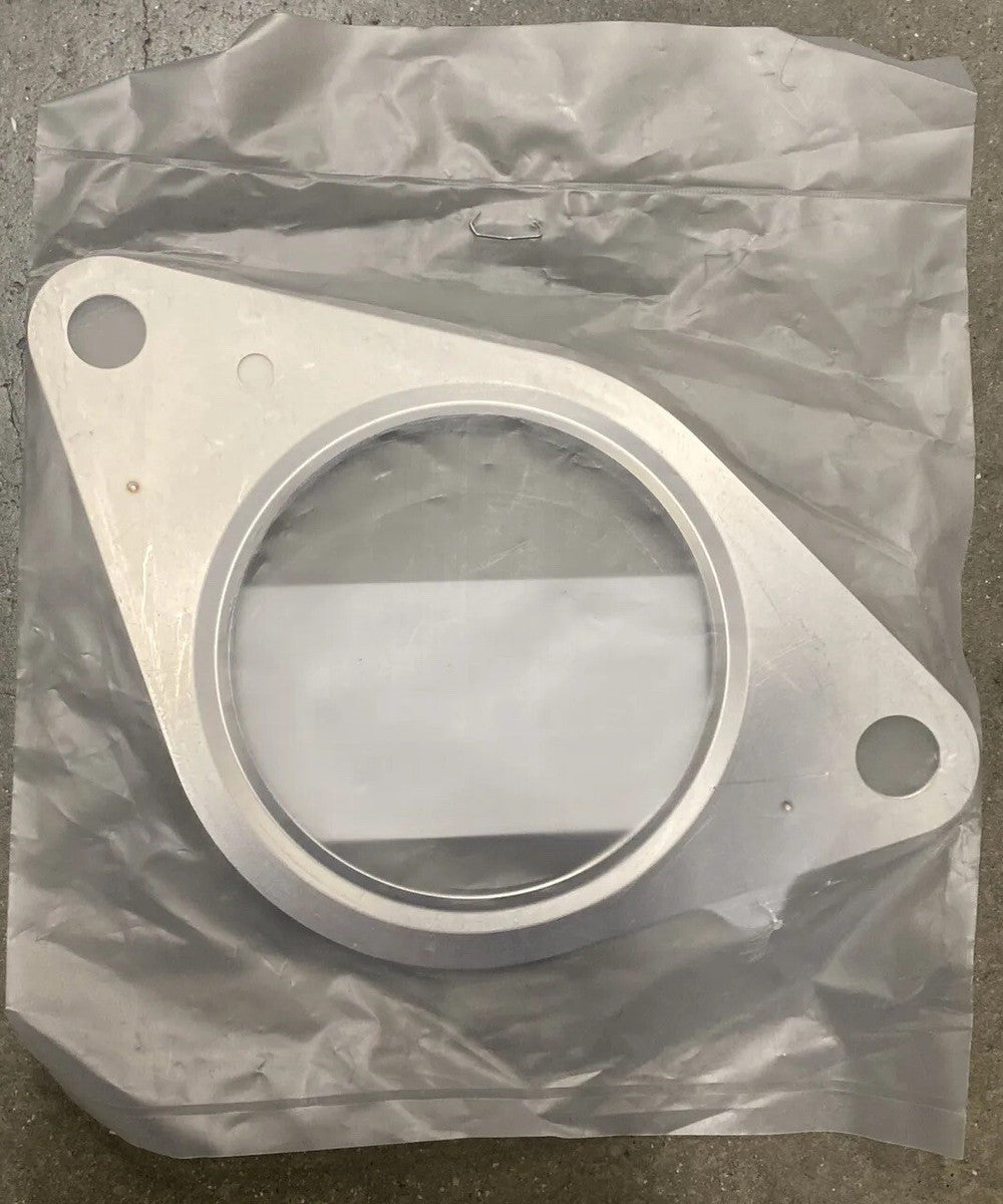 3.0L Catalytic Converter Gasket, Left/Center Left