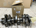 VQ35HR Crankshaft Assembly