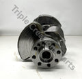 VQ35HR Crankshaft Assembly