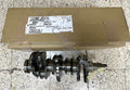 VQ35HR Crankshaft Assembly
