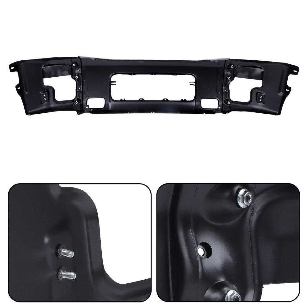 Front Bumper Cover Fascia Kit