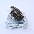 Crankshaft Gear