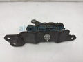 OEM Engine Mount Insulator Assembly, Front Left