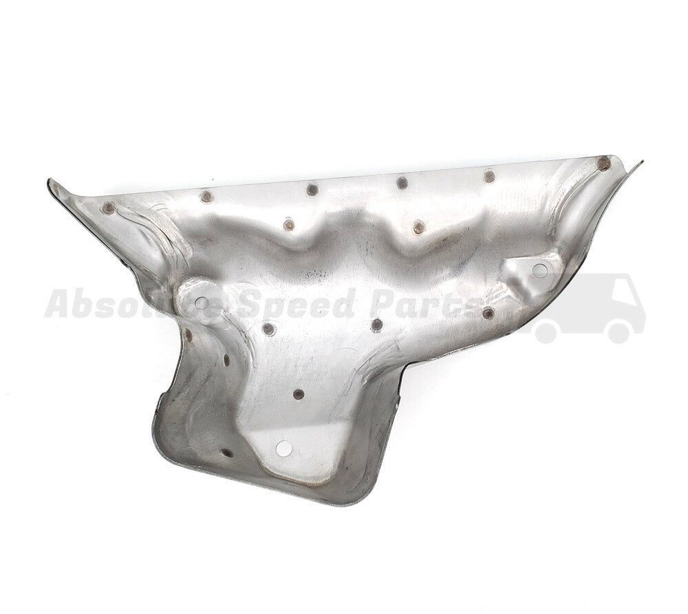 Exhaust Manifold Cover