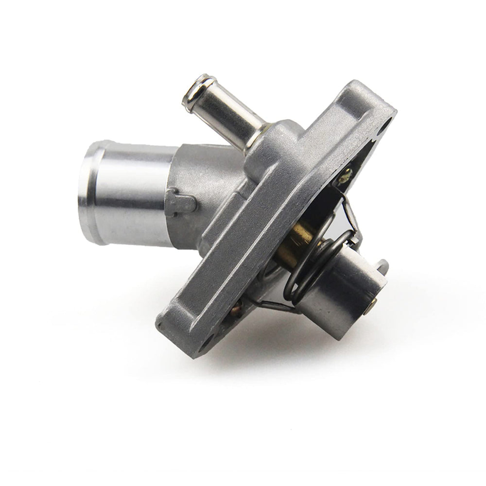 Thermostat Assembly