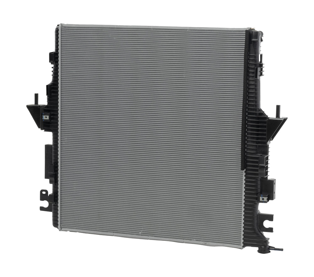 3.8L Radiator Assembly