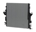 3.8L Radiator Assembly