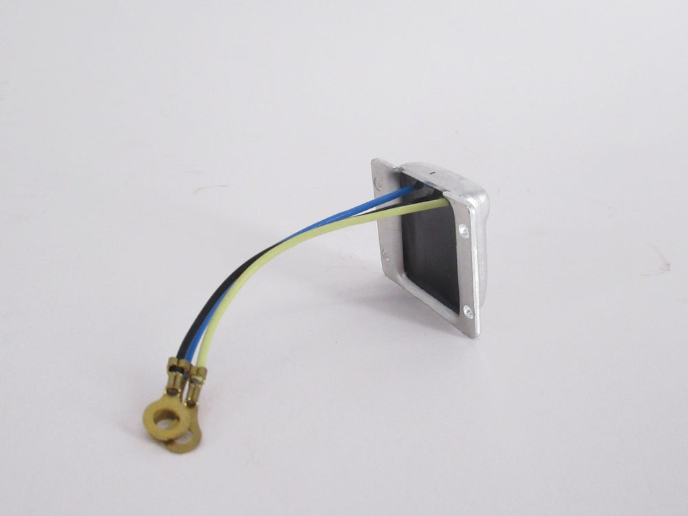 Headlight Assembly