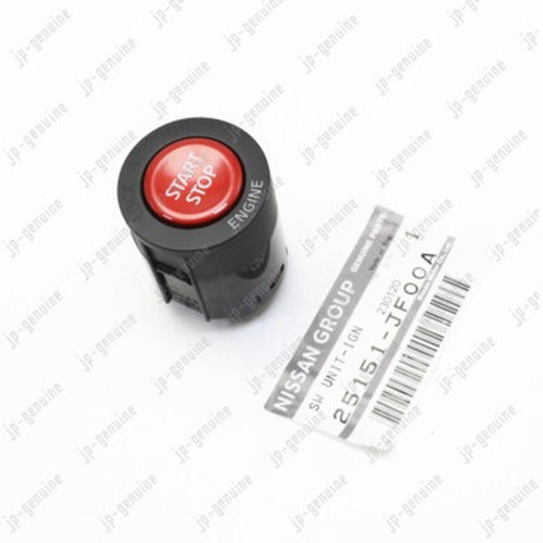 Ignition Switch Unit