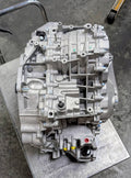 Nissan Trans-Axle