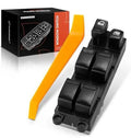 Trunk Opener Switch Assembly