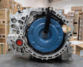 Nissan Trans-Axle