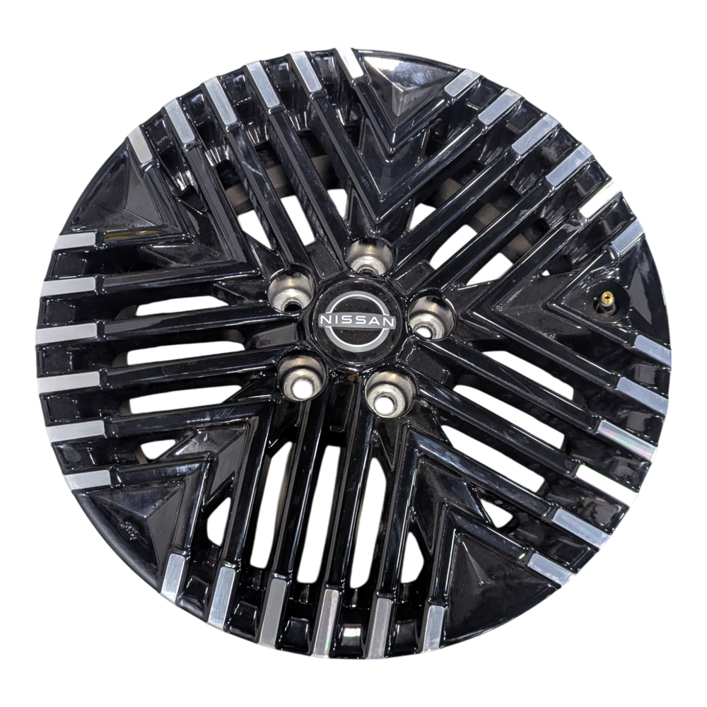 Aluminum Alloy Wheel
