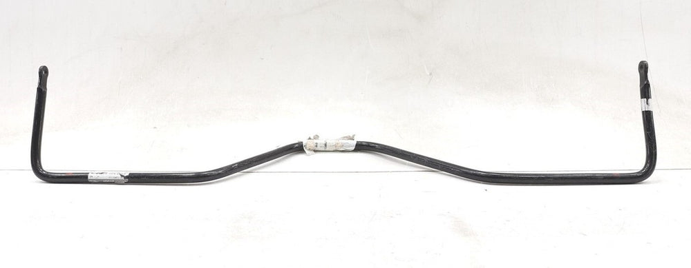 Rear Stabilizer Bar