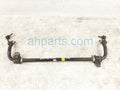 Rear Stabilizer Bar