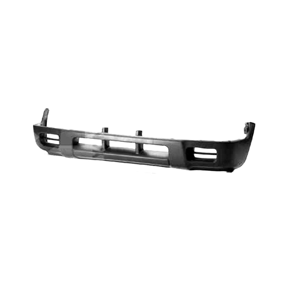 Front Bumper Cover