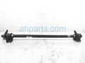 Rear Stabilizer Bar