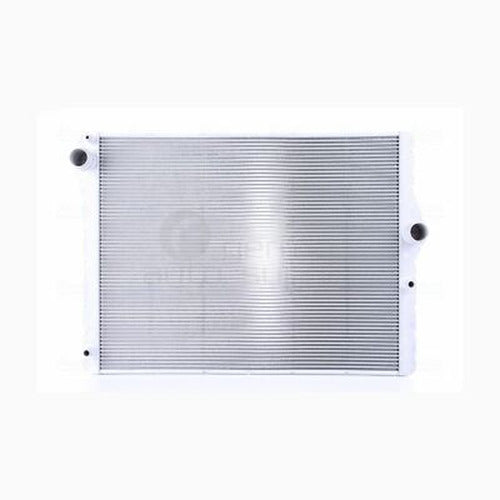 Aluminum Radiator