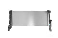 Radiator with Sensor