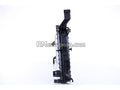 Radiator with Sensor