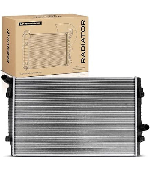 Radiator