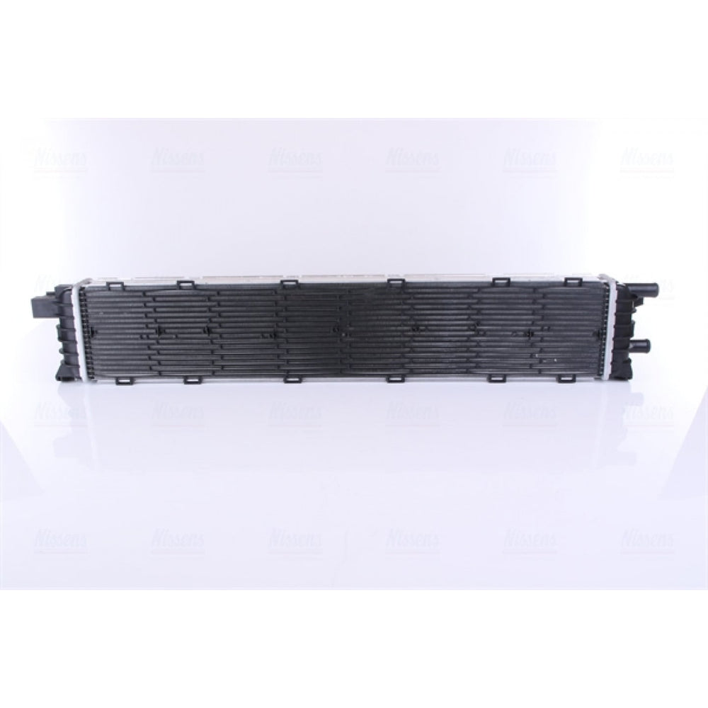 Supercharger Heat Exchanger