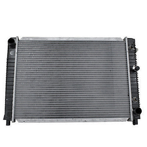 Charge-Air Cooler Radiator